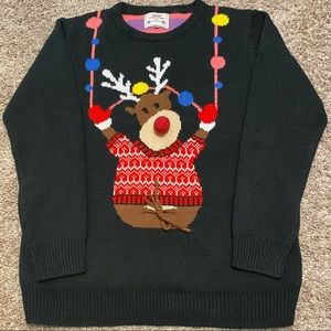 Xmas sweater